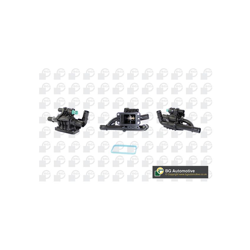 TERMOSTAT BGA CT5592 PSA 1.4-1.6HDI 02-
