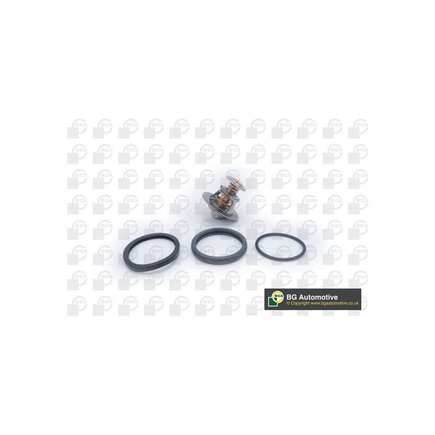 TERMOSTAT BGA CT2340 FORD 1.0 12-