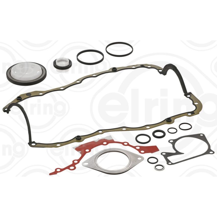 KOMPLET USZCZELEK BLOKU ELRING 449540 RENAULT 1.5DCI 10-