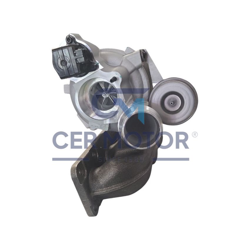 TURBOSPRĘŻARKA CER 59884 BMW 3.0 06-