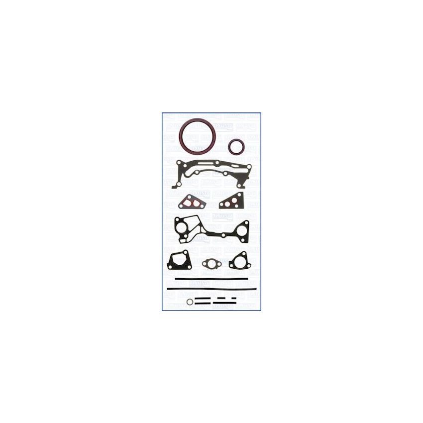 KOMPLET USZCZELEK BLOKU AJUSA 54214500 MITSUBISHI 3.0-3.5 99-