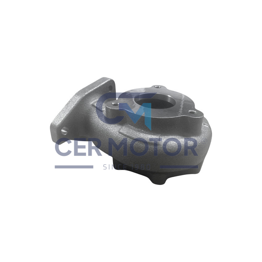OBUDOWA TURBO CER A11231 BV38