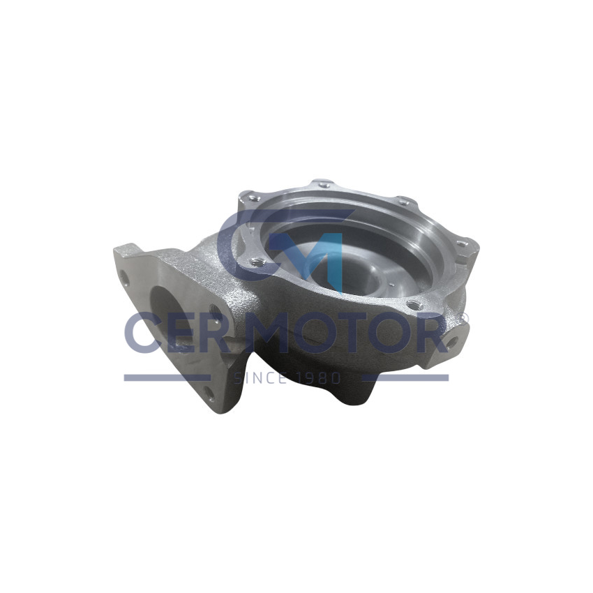 OBUDOWA TURBO CER A11231 BV38