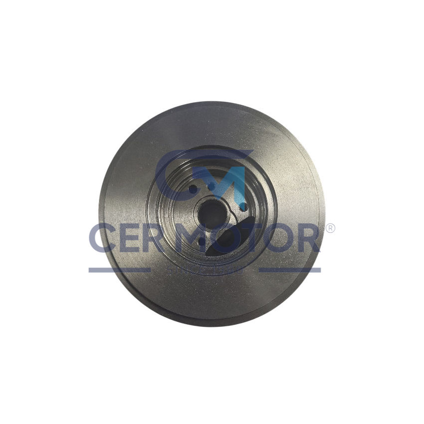 KORPUS CER A6501 TB2525