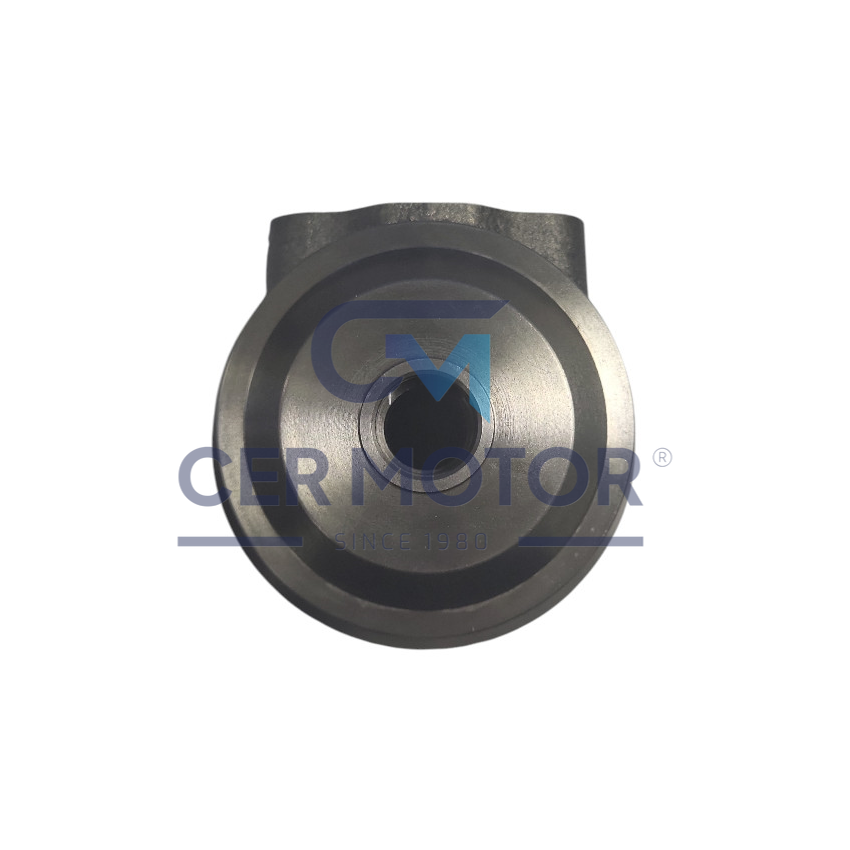 KORPUS CER A6501 TB2525