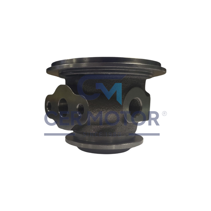 KORPUS CER A6501 TB2525