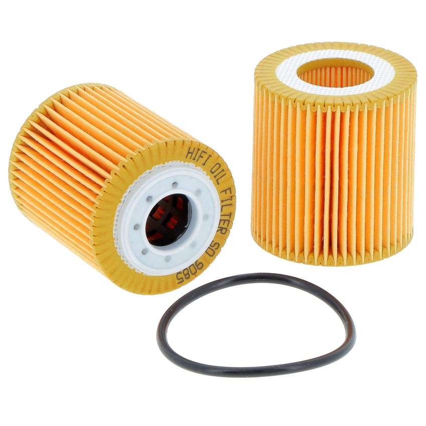 FILTR OLEJU HIFI SO9085 PSA 1.5 17-