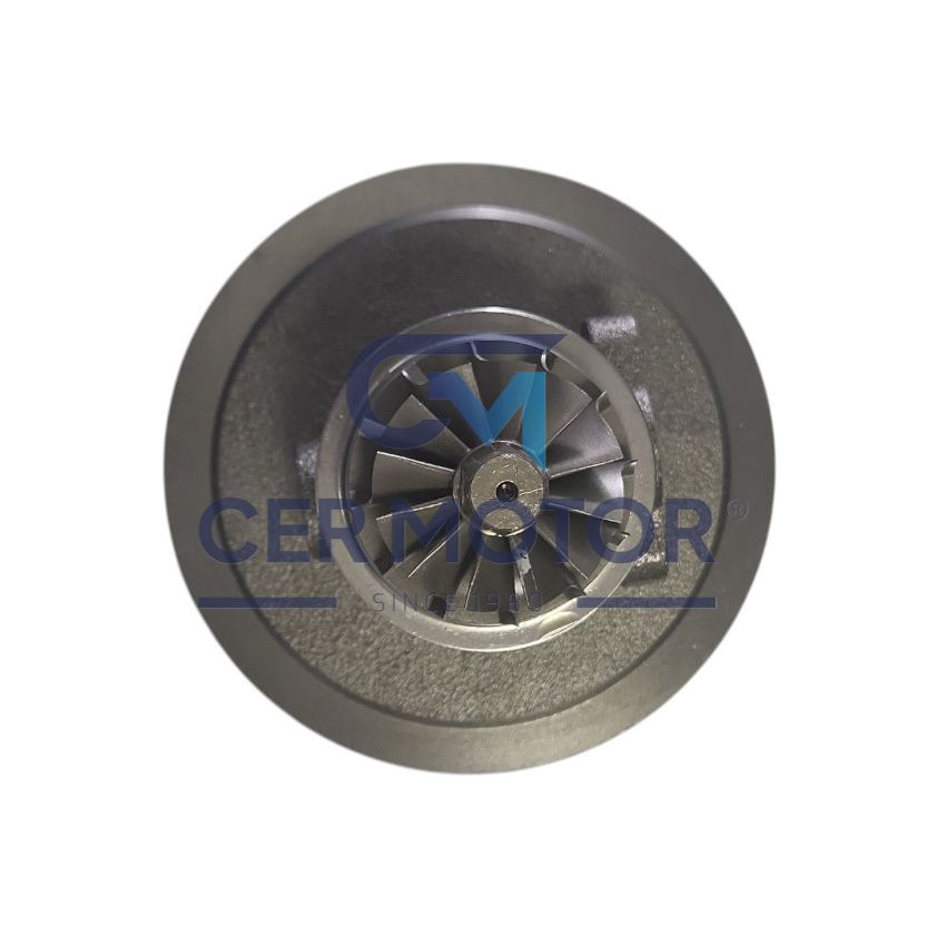 KORAS CER A6204F MERCEDES CNC 2.2CDI 08-11