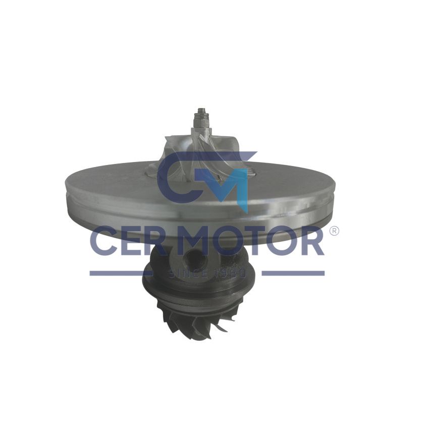 KORAS CER A6204F MERCEDES CNC 2.2CDI 08-11