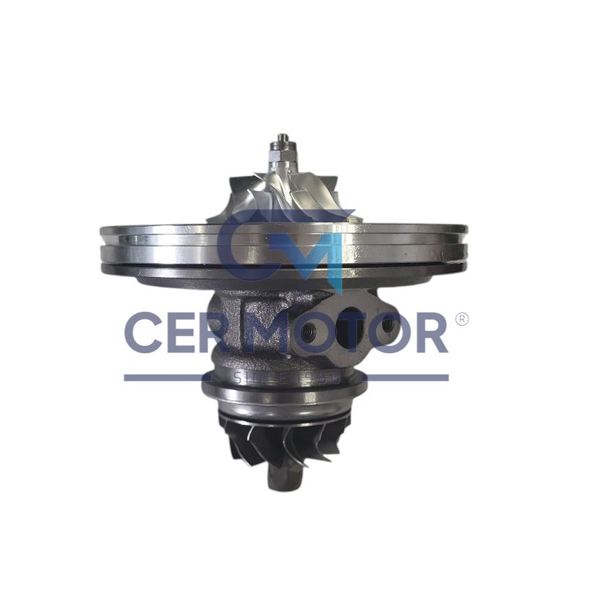 KORAS CER A6204F MERCEDES CNC 2.2CDI 08-11