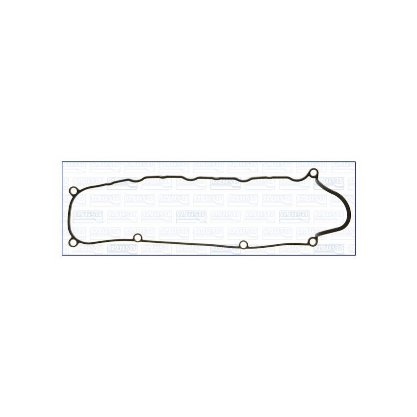 USZCZELKA POKRYWY ZAWORÓW AJUSA 11069600 MAZDA 1.7D 86-94