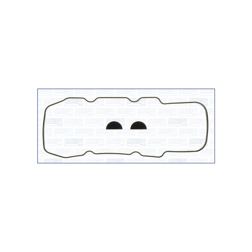 KOMPLET USZCZELEK POKRYWY ZAWORÓW AJUSA 56016700 MAZDA 1.3-1.4 71-82