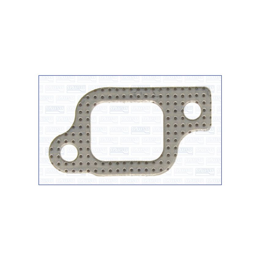 USZCZELKA KOLEKTORA WYDECHOWEGO AJUSA 13008500 2.2D 79-