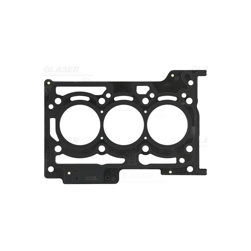 USZCZELKA GŁOWICY GLASER H85069-00 FIAT 1.0 18-