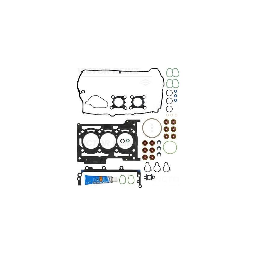 KOMPLET USZCZELEK GŁOWICY VICTOR REINZ 02-10778-02 FIAT 1.0 18-