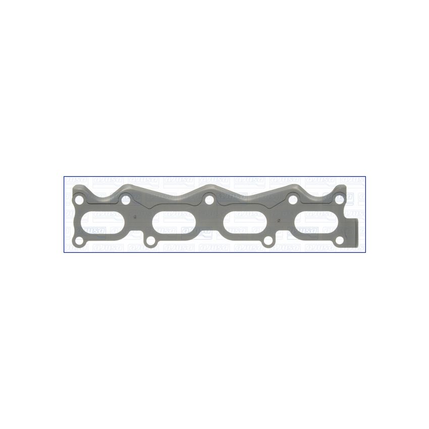 USZCZELKA KOLEKTORA WYDECHOWEGO AJUSA 13095000 MAZDA 1.3-1.6 89-04