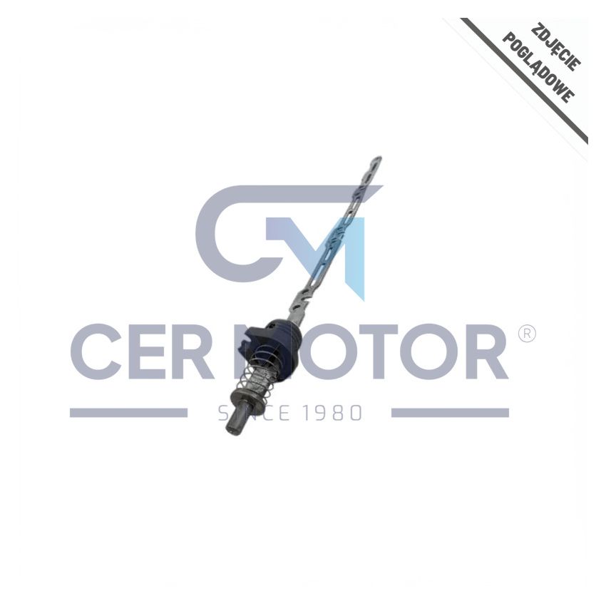 LISTWA DO POMPOWTRYSKIWACZY OE 04513366 DEUTZ BF4M2012 -
