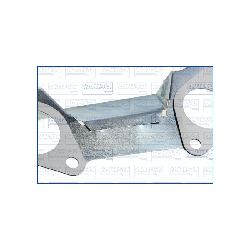 USZCZELKA KOLEKTORA WYDECHOWEGO AJUSA 13095600 MAZDA 1.8-2.2 83-06
