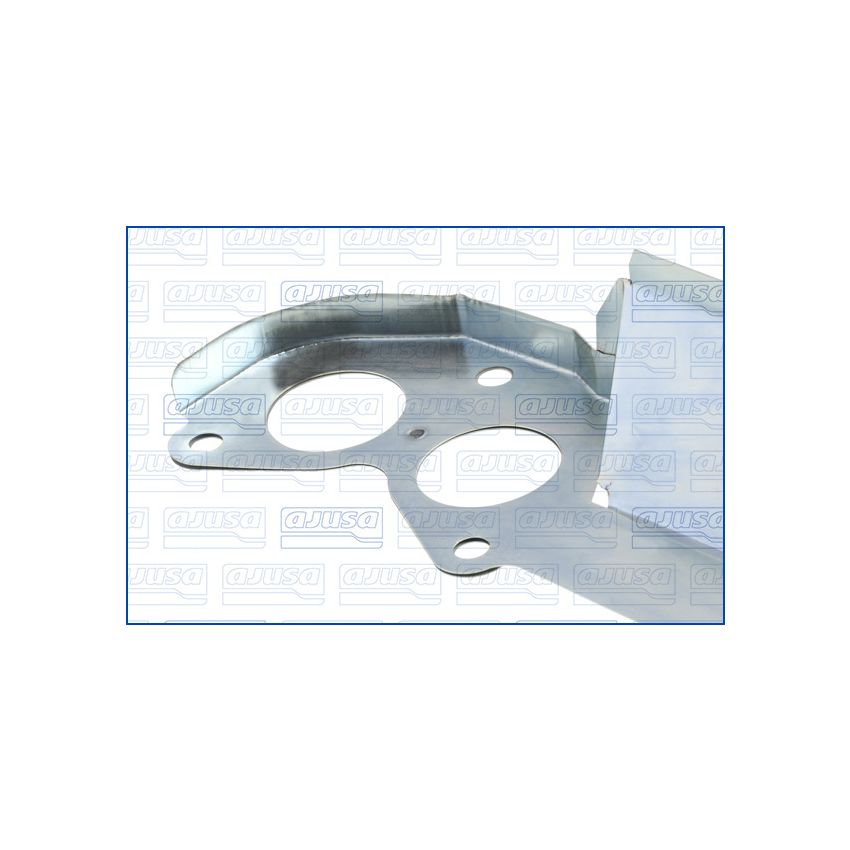 USZCZELKA KOLEKTORA WYDECHOWEGO AJUSA 13095600 MAZDA 1.8-2.2 83-06
