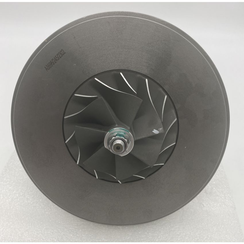 KORAS CER A8696 CUMMINS ISBE 99-05