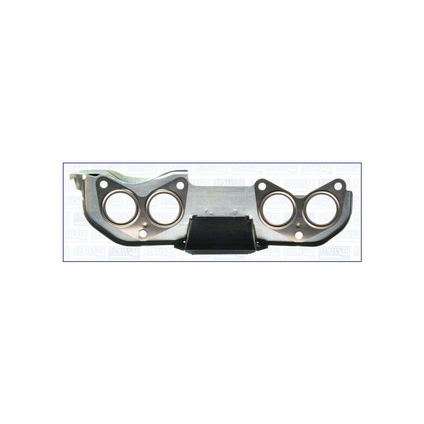 USZCZELKA KOLEKTORA WYDECHOWEGO AJUSA 13095700 MAZDA 2.2 88-92