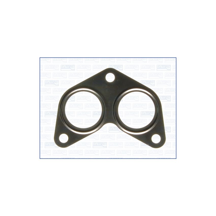 USZCZELKA KOLEKTORA WYDECHOWEGO AJUSA 13095800 MAZDA 2.2 88-92
