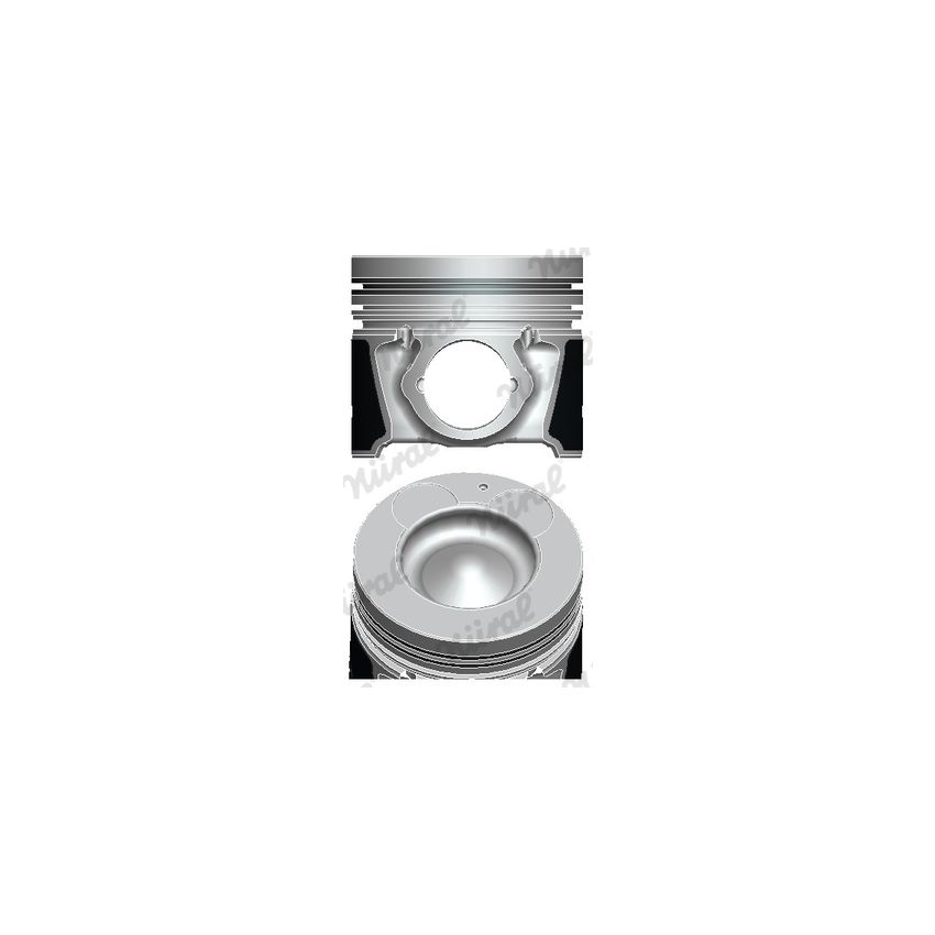 TŁOK GOETZE 8784900000 STD HYUNDAI 1.1-1.5CRDI 05-