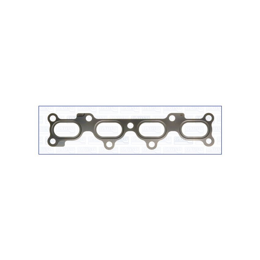 USZCZELKA KOLEKTORA WYDECHOWEGO AJUSA 13105200 MAZDA 1.6 94-