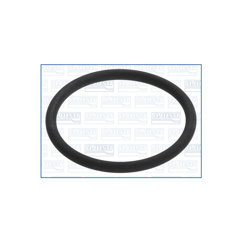 USZCZELKA KOLEKTORA WYDECHOWEGO AJUSA 13105800 MAZDA 2.0 92-