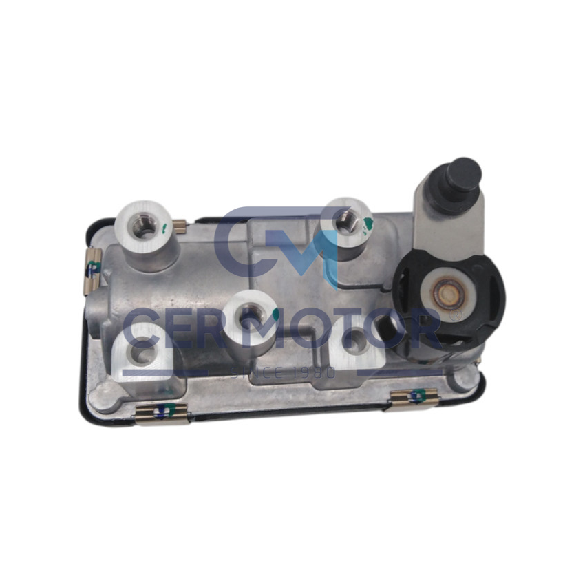 STEROWNIK KOMPLETNY CER A11708 GTB2056VK