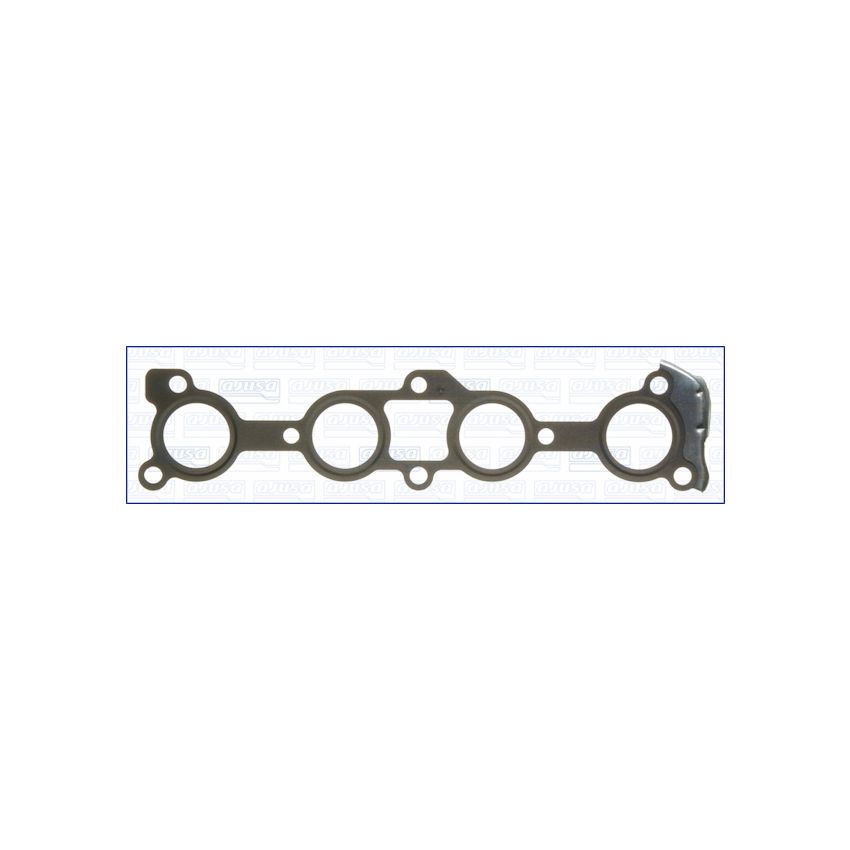 USZCZELKA KOLEKTORA WYDECHOWEGO AJUSA 13129200 MAZDA 1.5 94-