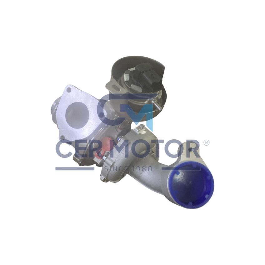 TURBOSPRĘŻARKA CER 59888 PSA 2.0HDI 07-