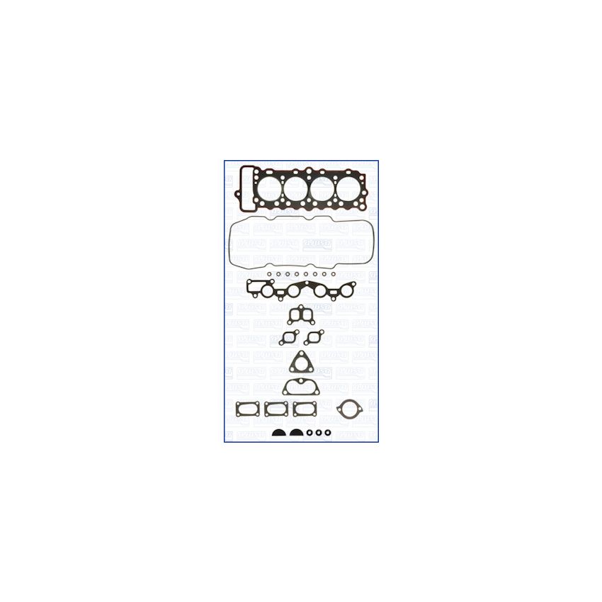 KOMPLET USZCZELEK GŁOWICY AJUSA 52040000 MAZDA 323 1.3 mot.TC 77-