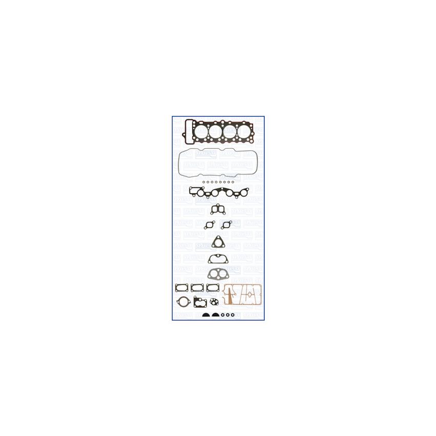KOMPLET USZCZELEK GŁOWICY AJUSA 52065900 MAZDA 1272cc TC 71-80