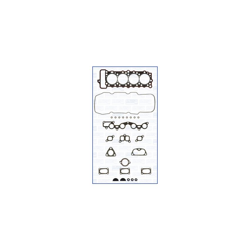 KOMPLET USZCZELEK GŁOWICY AJUSA 52066100 MAZDA 1415cc UC 78-82