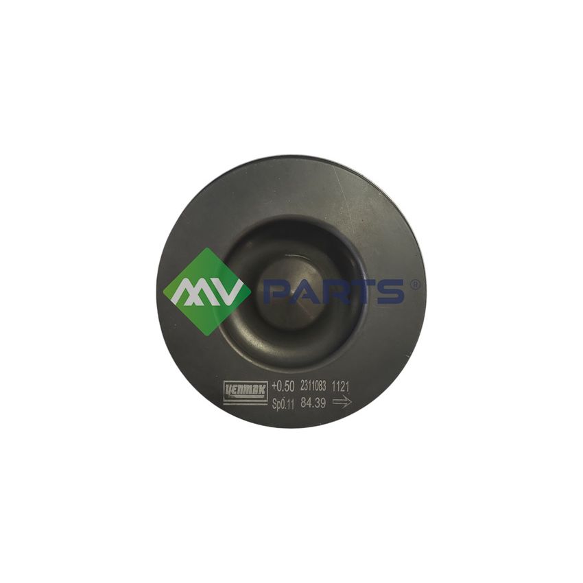 TŁOK MV PARTS 3103121050 0.50 HYUNDAI 2.0CRDI 10-