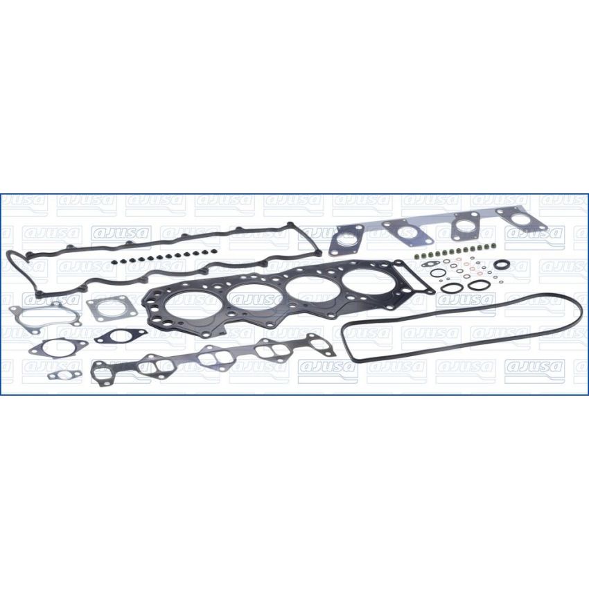 KOMPLET USZCZELEK GŁOWICY AJUSA 52149900 MAZDA 2.5TDI MPV 96-