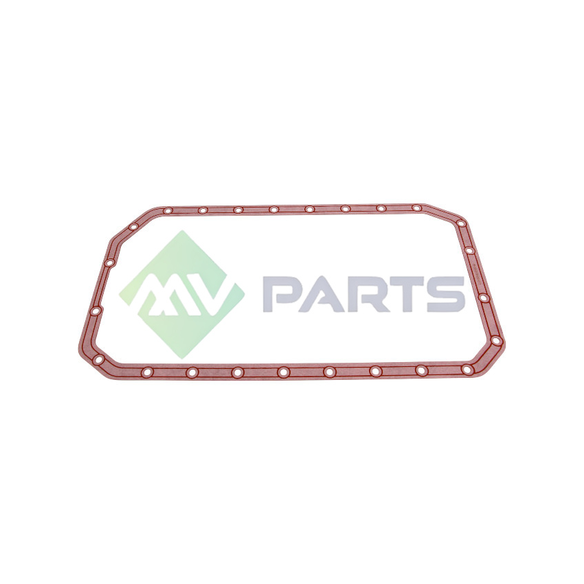 USZCZELKA MISKI OLEJU MV PARTS 504069777 IVECO F4GE0454