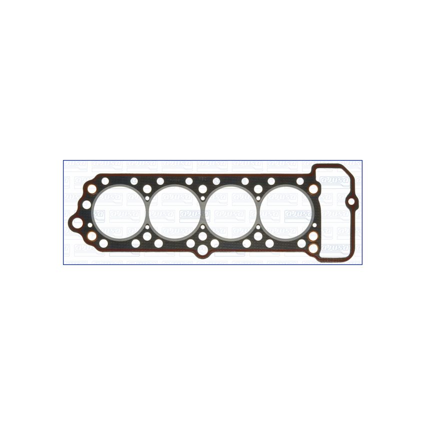 USZCZELKA GŁOWICY AJUSA 10029100 MAZDA 1.3,1.5 E3 E5 80-