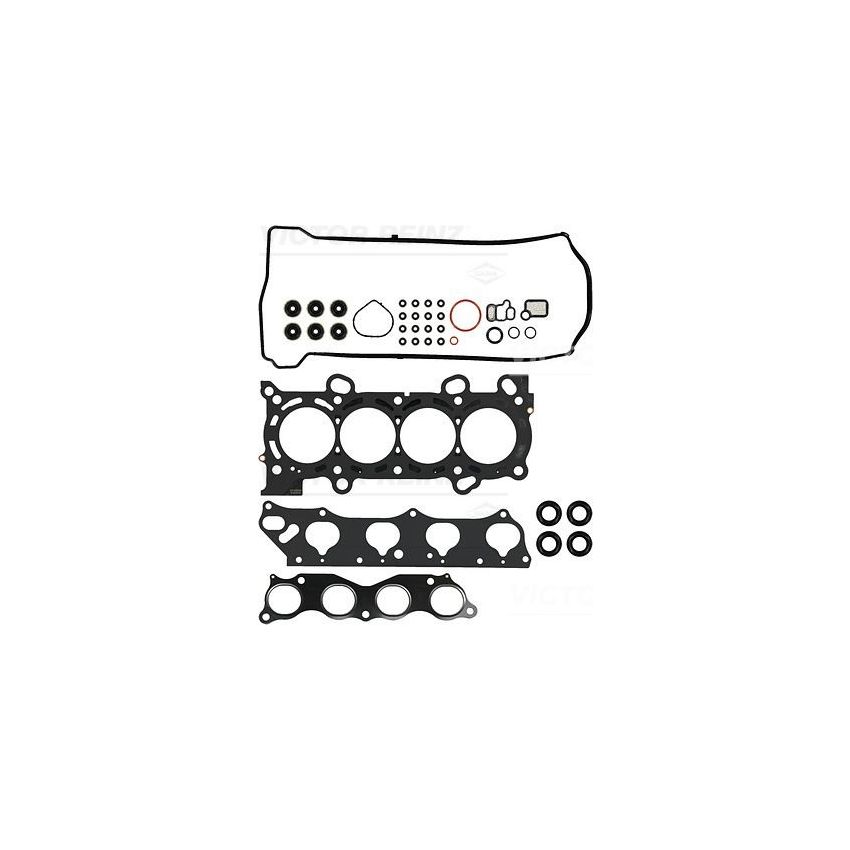KOMPLET USZCZELEK GŁOWICY VICTOR REINZ 02-53745-01 HONDA 2.0-2.4 02-
