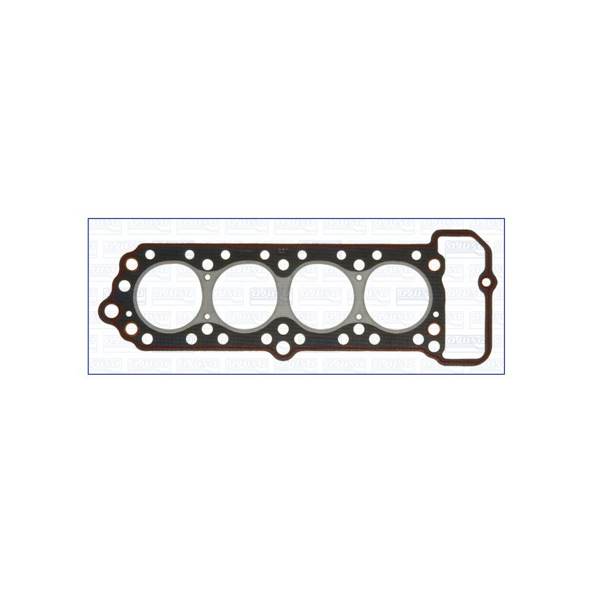 USZCZELKA GŁOWICY AJUSA 10030400 MAZDA 1.1 323 E1 80-