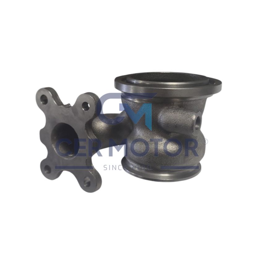 OBUDOWA TURBO CER A11725 B01G