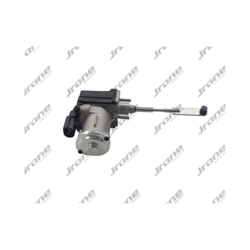 ZAWÓR WASTEGATE ELEKTRONICZNY JRONE T10369 RHF3