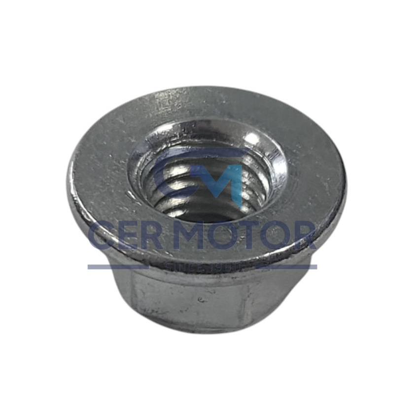 NAKRĘTKA WYDECHU JRONE T10372 GT1544V