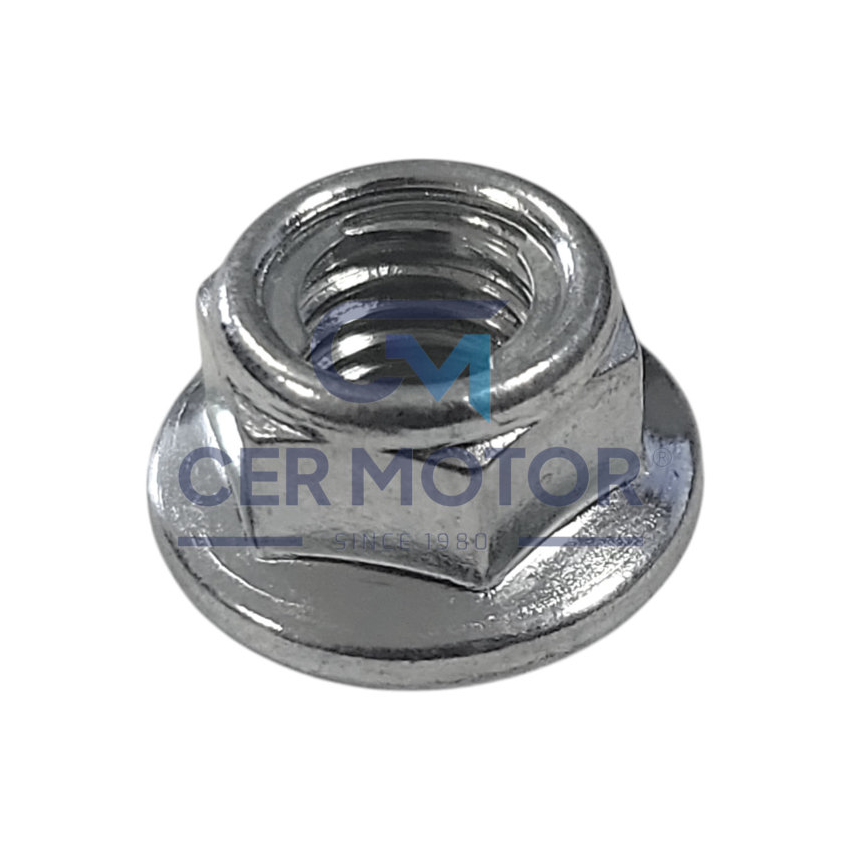 NAKRĘTKA WYDECHU JRONE T10372 GT1544V