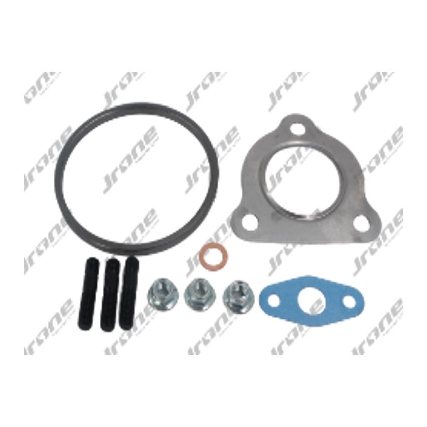 KOMPLET USZCZELEK TURBOSPRĘŻARKI JRONE T10377 VOLVO 2.0 15-18