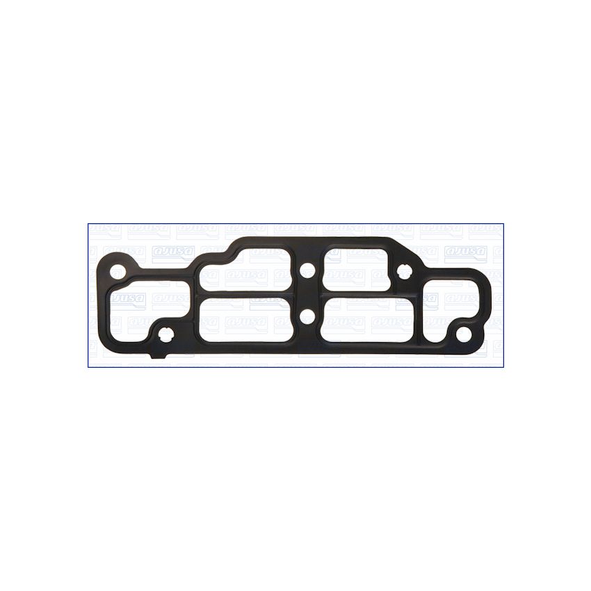 USZCZELKA TERMOSTATU AJUSA 01306700 MAN D2066 04-