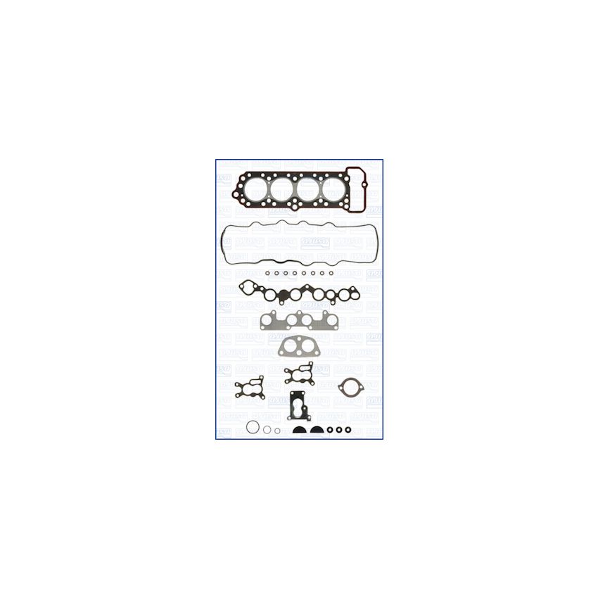 KOMPLET USZCZELEK GŁOWICY AJUSA 52066200 MAZDA 1071c MOT-E1