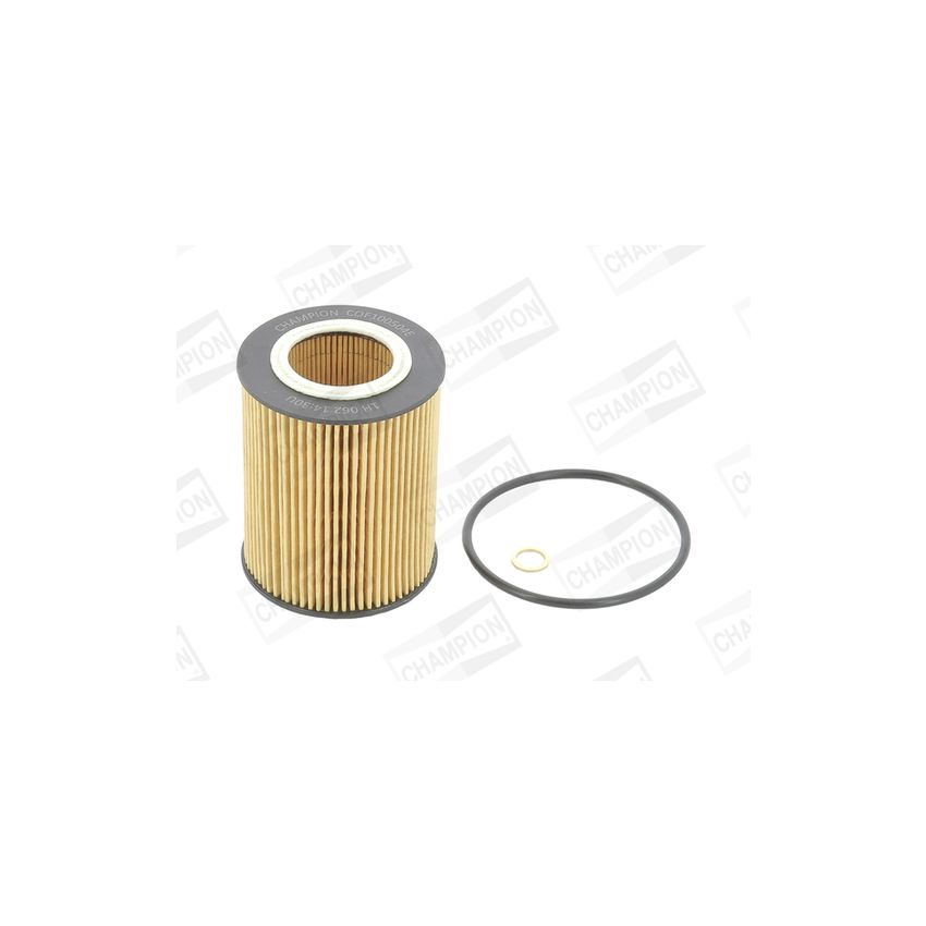 FILTR OLEJU CHAMPION COF100504E BMW 2.0-4.0 90-
