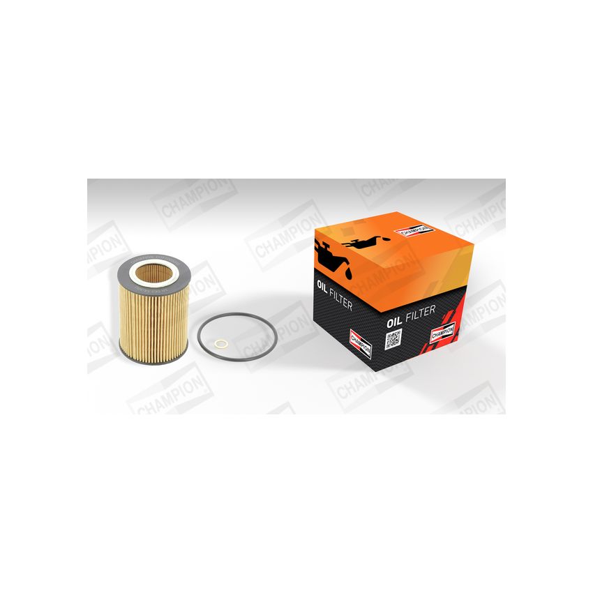 FILTR OLEJU CHAMPION COF100504E BMW 2.0-4.0 90-